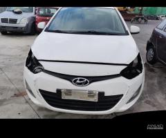 RICAMBI USATI AUTO HYUNDAI i20 1Â° Serie D3FA Dies