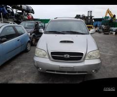 RICAMBI USATI AUTO KIA Carnival 1Â° Serie J3 Diese