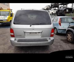 RICAMBI USATI AUTO KIA Carnival 1Â° Serie J3 Diese