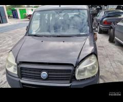 RICAMBI USATI AUTO FIAT Doblo Serie 223 A9.000 Die