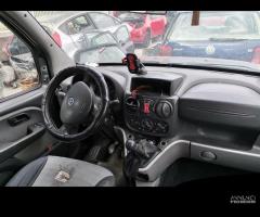 RICAMBI USATI AUTO FIAT Doblo Serie 223 A9.000 Die