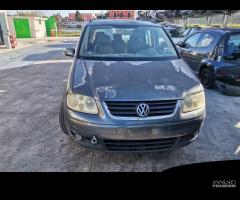 RICAMBI USATI AUTO VOLKSWAGEN Touran 1Â° Serie AVQ