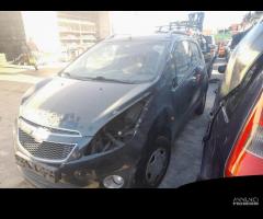 RICAMBI USATI AUTO CHEVROLET Spark 1Â° Serie LMU B