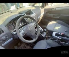 RICAMBI USATI AUTO OPEL Zafira B Z 16 YNG Bifuel/M - 6