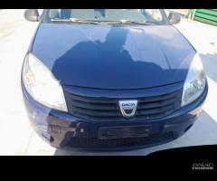 RICAMBI USATI AUTO DACIA Sandero 1Â° Serie K7J 714