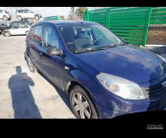 RICAMBI USATI AUTO DACIA Sandero 1Â° Serie K7J 714