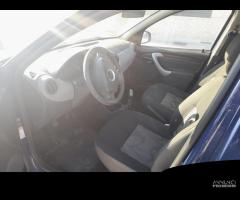 RICAMBI USATI AUTO DACIA Sandero 1Â° Serie K7J 714