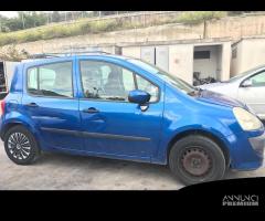 RICAMBI USATI AUTO RENAULT Grand Modus 1Â° Serie D