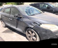 RICAMBI USATI AUTO RENAULT Megane S. Wagon K9K J8