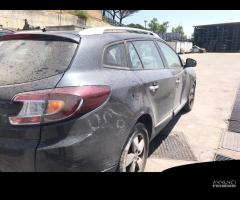 RICAMBI USATI AUTO RENAULT Megane S. Wagon K9K J8