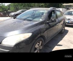 RICAMBI USATI AUTO RENAULT Megane S. Wagon K9K J8