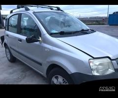 RICAMBI USATI AUTO FIAT Panda 2Â° Serie 188 A4.000