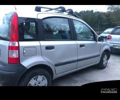 RICAMBI USATI AUTO FIAT Panda 2Â° Serie 188 A4.000