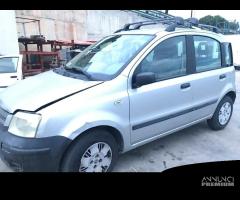 RICAMBI USATI AUTO FIAT Panda 2Â° Serie 188 A4.000