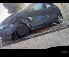 RICAMBI USATI AUTO TOYOTA Aygo 3Â° Serie 1KR-FE Be - 10