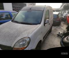 RICAMBI USATI AUTO RENAULT Kangoo 3Â° Serie K9K 71