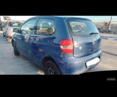 RICAMBI USATI AUTO VOLKSWAGEN Fox 1Â° Serie BMD, C - 7