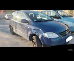 RICAMBI USATI AUTO VOLKSWAGEN Fox 1Â° Serie BMD, C - 9