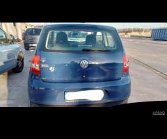 RICAMBI USATI AUTO VOLKSWAGEN Fox 1Â° Serie BMD, C - 10