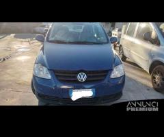 RICAMBI USATI AUTO VOLKSWAGEN Fox 1Â° Serie BMD, C - 11