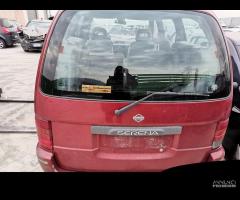 RICAMBI USATI AUTO NISSAN Serena 1Â° Serie GA16DE