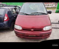 RICAMBI USATI AUTO NISSAN Serena 1Â° Serie GA16DE