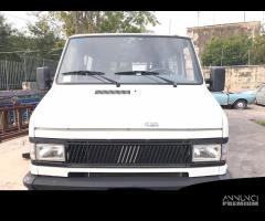 RICAMBI USATI AUTO FIAT Ducato 2Â° Serie 8144.67 D