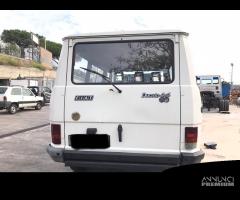 RICAMBI USATI AUTO FIAT Ducato 2Â° Serie 8144.67 D