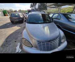 RICAMBI USATI AUTO CHRYSLER PT Cruiser Berlina EDJ