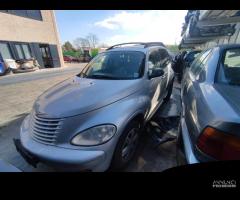 RICAMBI USATI AUTO CHRYSLER PT Cruiser Berlina EDJ