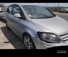 RICAMBI USATI AUTO VOLKSWAGEN Golf 5 Plus BKD Dies