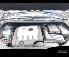 RICAMBI USATI AUTO VOLKSWAGEN Golf 5 Plus BKD Dies