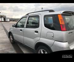 RICAMBI USATI AUTO SUZUKI Ignis 2Â° Serie Z13DT Di