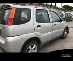 RICAMBI USATI AUTO SUZUKI Ignis 2Â° Serie Z13DT Di