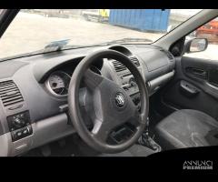 RICAMBI USATI AUTO SUZUKI Ignis 2Â° Serie Z13DT Di - 6