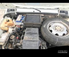 RICAMBI USATI AUTO FIAT Panda Serie 4x4 176 B2.000