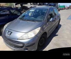 RICAMBI USATI AUTO PEUGEOT 207 1Â° Serie 9HV (DV6T