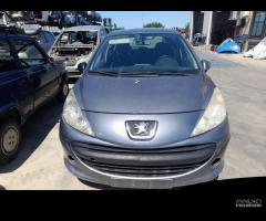 RICAMBI USATI AUTO PEUGEOT 207 1Â° Serie 9HV (DV6T