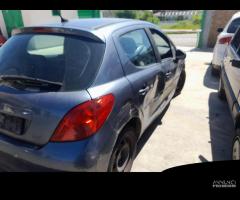 RICAMBI USATI AUTO PEUGEOT 207 1Â° Serie 9HV (DV6T