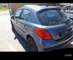 RICAMBI USATI AUTO PEUGEOT 207 1Â° Serie 9HV (DV6T