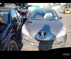 RICAMBI USATI AUTO PEUGEOT 206 Plus Berlina 8HR (D