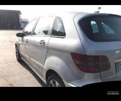 RICAMBI USATI AUTO MERCEDES Classe B W245 1Â° Seri