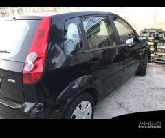 RICAMBI USATI AUTO FORD Fiesta 5Â° Serie F6JA, F6J