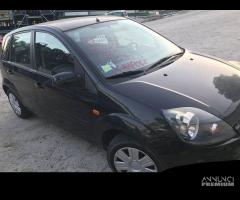 RICAMBI USATI AUTO FORD Fiesta 5Â° Serie F6JA, F6J