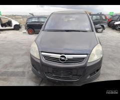 RICAMBI USATI AUTO OPEL Zafira B 2Â° Serie Z19DTH