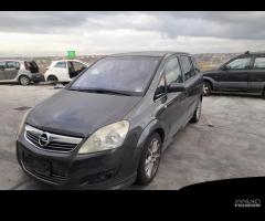 RICAMBI USATI AUTO OPEL Zafira B 2Â° Serie Z19DTH