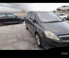 RICAMBI USATI AUTO OPEL Zafira B 2Â° Serie Z19DTH