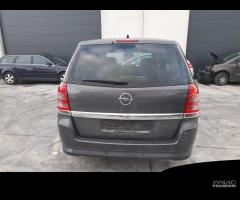 RICAMBI USATI AUTO OPEL Zafira B 2Â° Serie Z19DTH