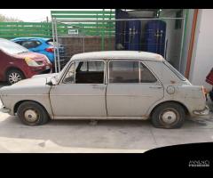 RICAMBI USATI AUTO INNOCENTI Morris Serie XXX Benz