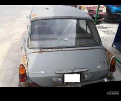 RICAMBI USATI AUTO INNOCENTI Morris Serie XXX Benz